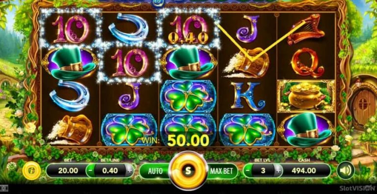 Fairy’s Luck