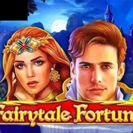 Fairytale Fortune