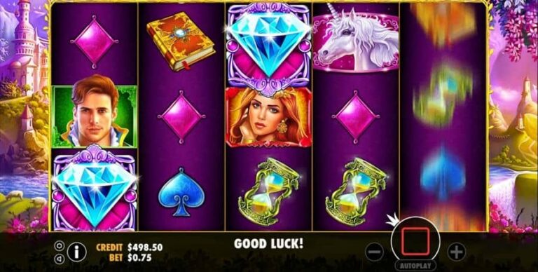 Fairytale Fortune
