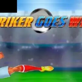 Striker Goes Wild