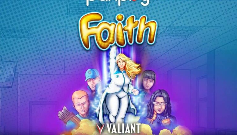 Faith