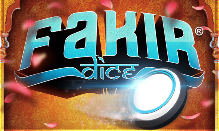 Fakir Dice