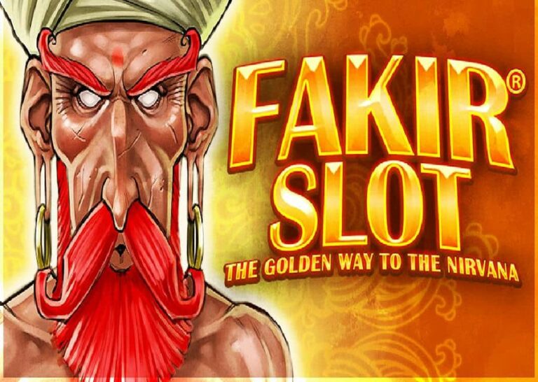 Fakir Slot