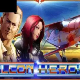 Falcon Heroes