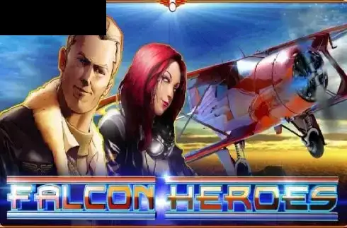 Falcon Heroes