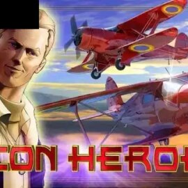 Falcon Heroes 2