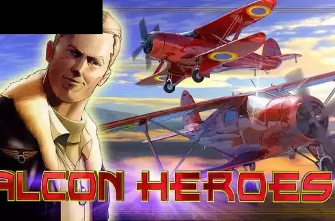 Falcon Heroes 2