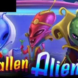 Fallen Alien