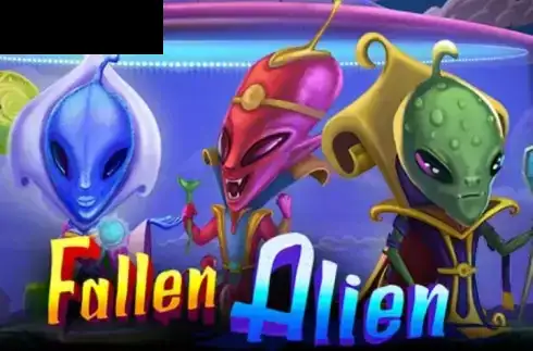 Fallen Alien