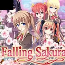 Falling Sakura