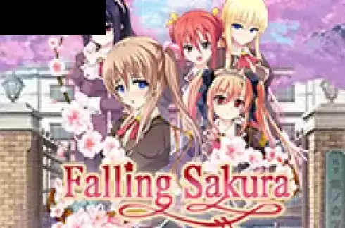 Falling Sakura