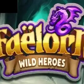 Faëlorn
