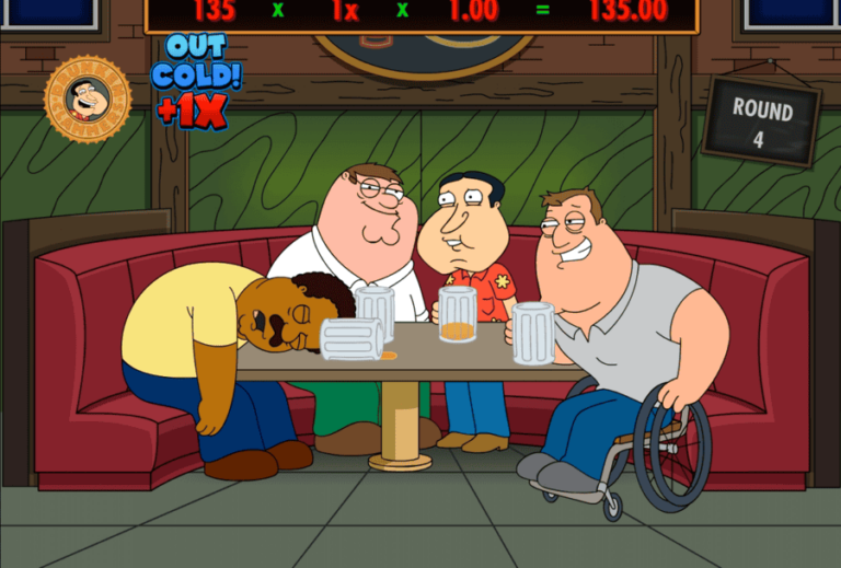 Family Guy