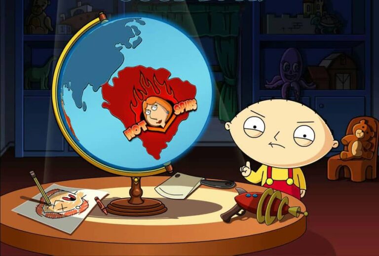 Family Guy