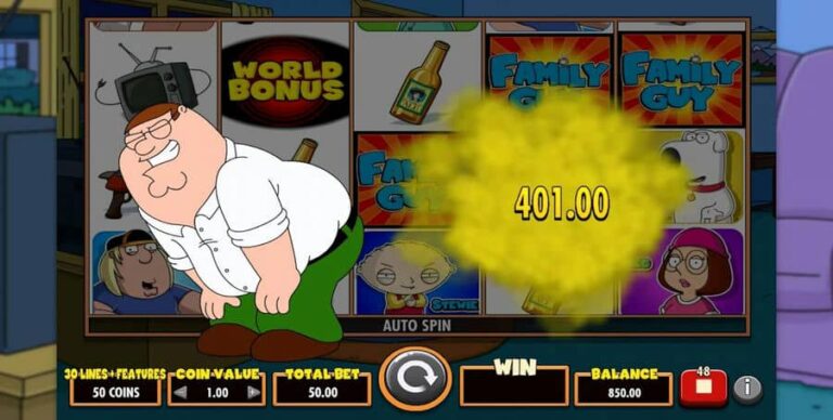 Family Guy