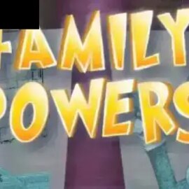 Family Powers