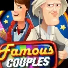 Famous Couples