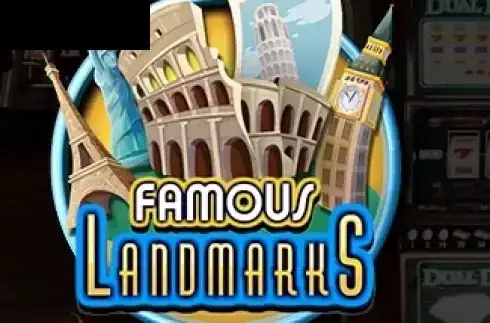 Famous Landmarks