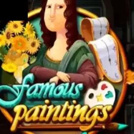 Famous Paintings