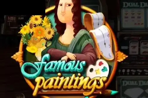 Famous Paintings