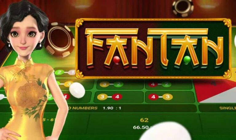 Fan Tan (GamePlay)