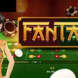 Fan Tan (GamePlay)