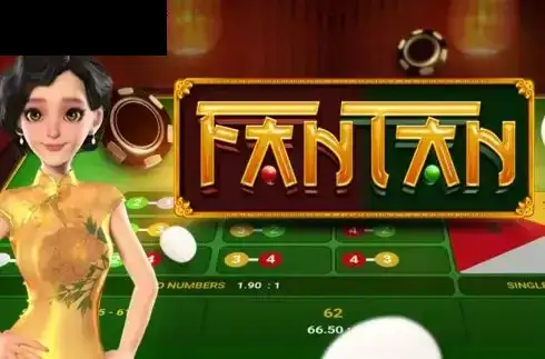 Fan Tan (GamePlay)