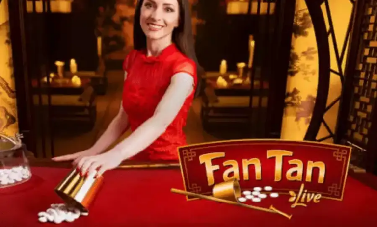 Fan Tan Live