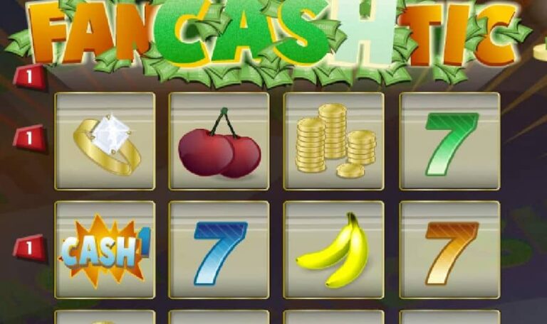 FanCashtic
