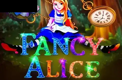 Fancy Alice