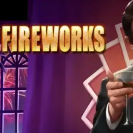 Fancy Fireworks