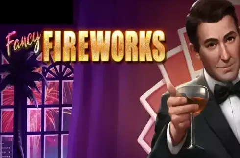 Fancy Fireworks