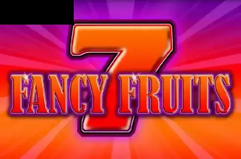 Fancy Fruits
