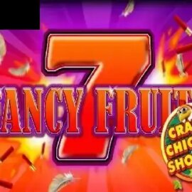 Fancy Fruits CCS