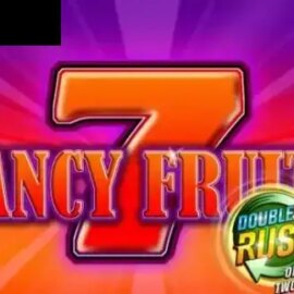Fancy Fruits Double Rush