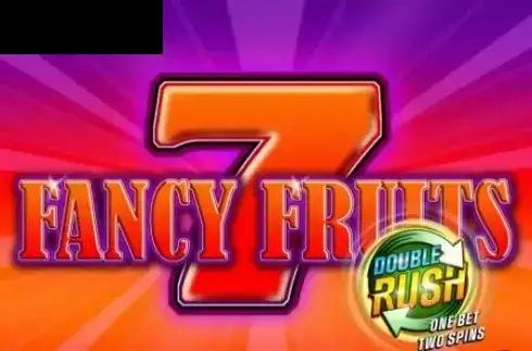 Fancy Fruits Double Rush