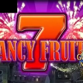 Fancy Fruits GDN