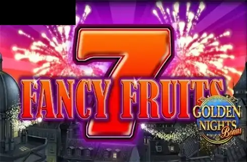 Fancy Fruits GDN