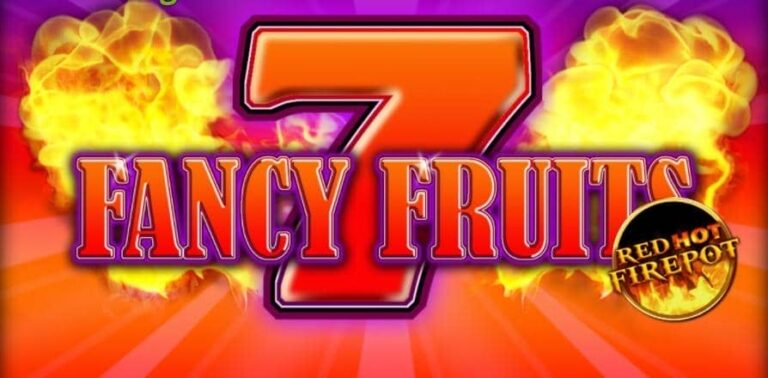 Fancy Fruits RHFP