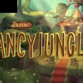 Fancy Jungle