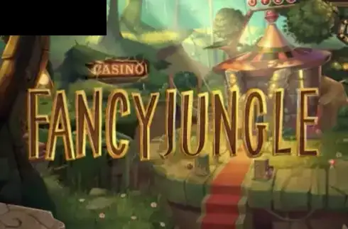 Fancy Jungle