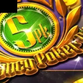 Fancy Poker 5