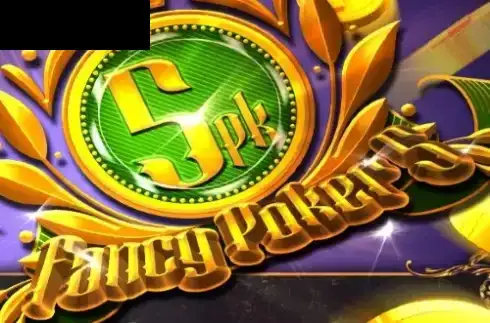 Fancy Poker 5