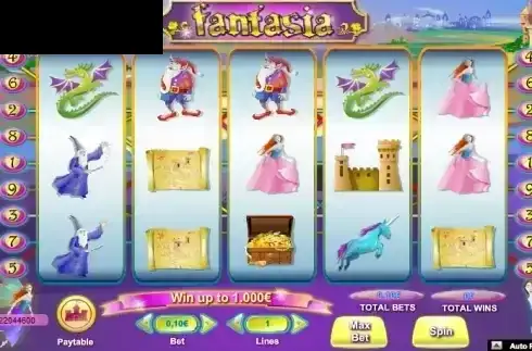 Fantasia