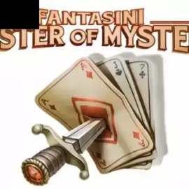 Fantasini: Master of Mystery