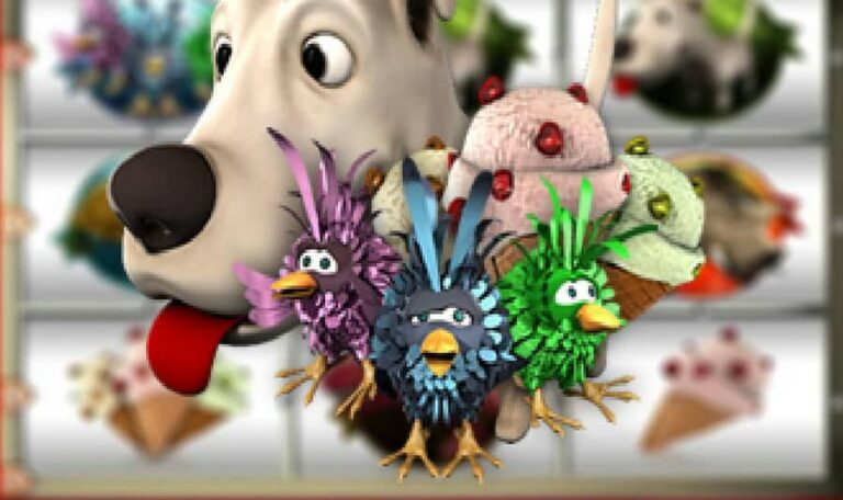 Fantastic Animals 5th