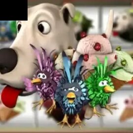 Fantastic Animals 5th
