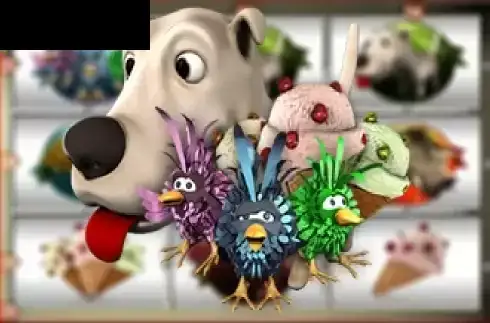 Fantastic Animals 5th