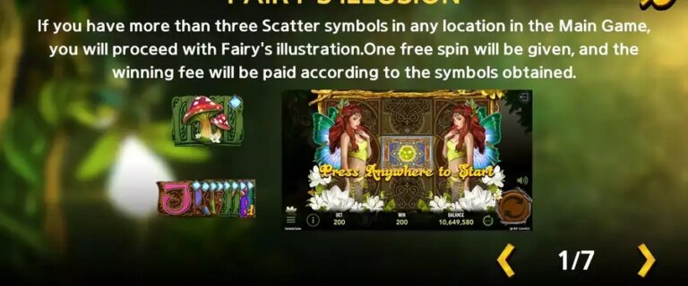 Fantastic Faries
