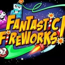 Fantastic Fireworks!